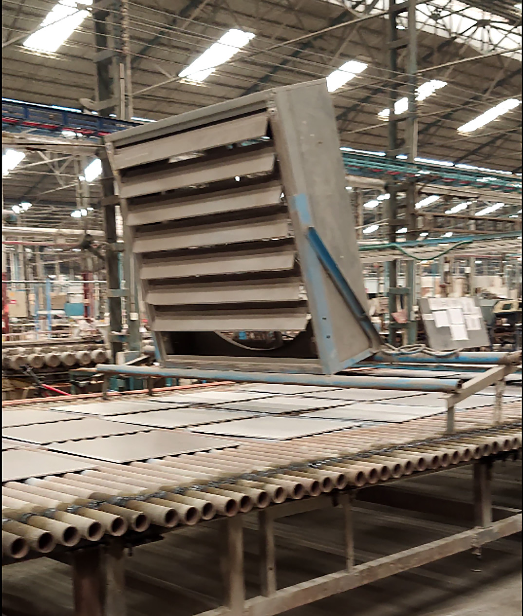 Guangdong Gold Medal New Materials Company Limited