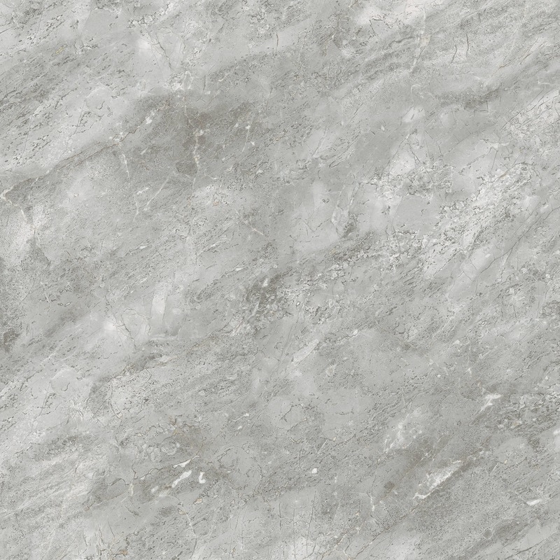 Carreaux en porcelaine grise à la texture de pierre moderne pour les espaces intérieurs et extérieurs