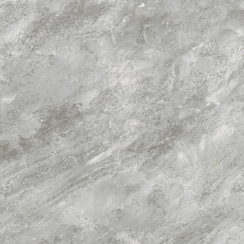 Carreaux en porcelaine grise à la texture de pierre moderne pour les espaces intérieurs et extérieurs