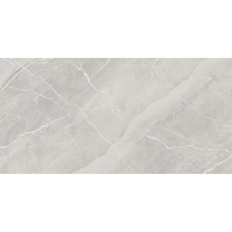 Carreaux de porcelaine vitrée pour les espaces intérieurs et extérieurs
