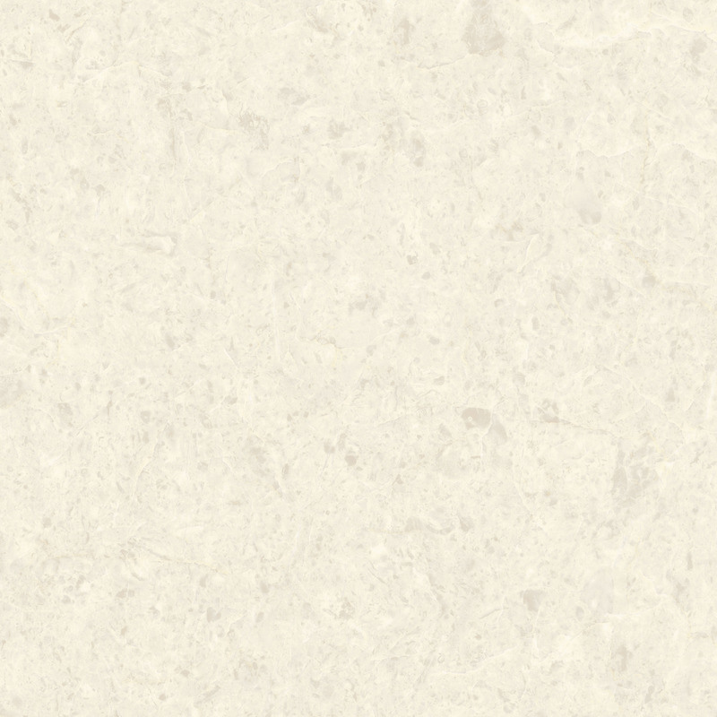 Carreaux de sol en céramique de porcelaine blanche de grande taille, de pierre matte moderne, texture 600x1200 mm