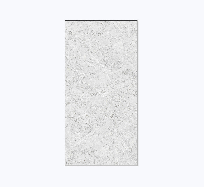 Des carreaux de porcelaine en imitation de pierre moderne pour les sols et les murs intérieurs