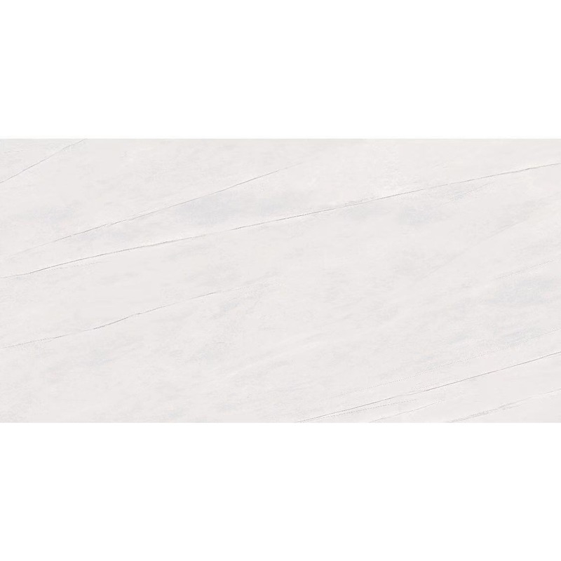 Carreaux de marbre modernes brillants 600x1200mm Carreaux de porcelaine antidérapants pour les murs et le sol