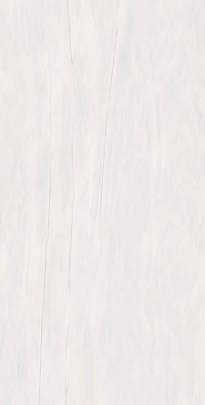 Carreaux de marbre modernes brillants 600x1200mm Carreaux de porcelaine antidérapants pour les murs et le sol