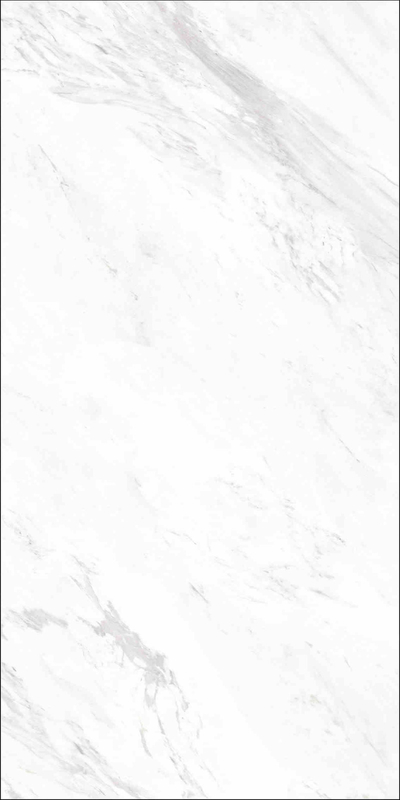 Teinture imitation de pierre Style moderne 600X1200MM Carreaux de sol en porcelaine vitrée antidérapant